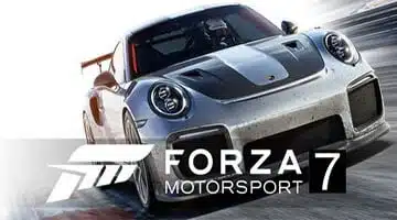 Forza Motorsport 7 Descargar