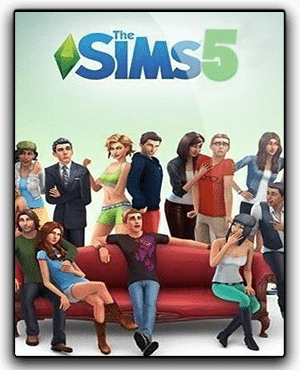 Descargar Los Sims 5 para PC