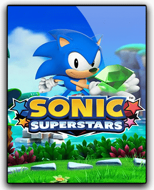 Descargar Sonic Superstars para PC