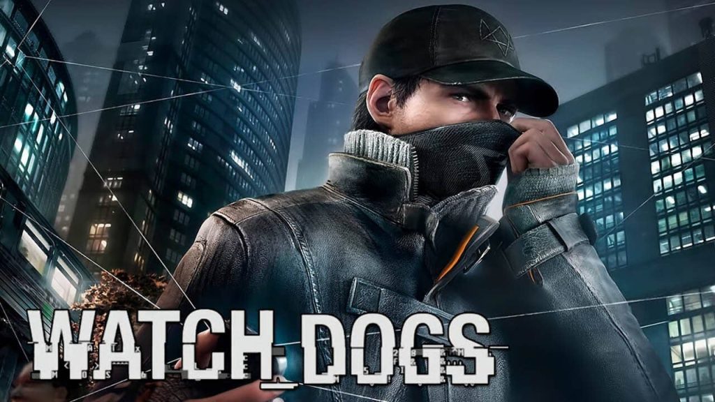 Watch Dogs