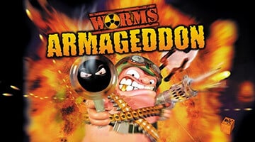 Worms Armageddon Descargar