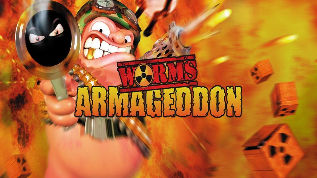 Worms Armageddon