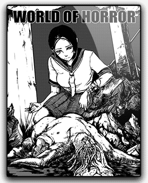 World of Horror Descargar