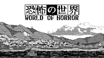 World of Horror Descargar