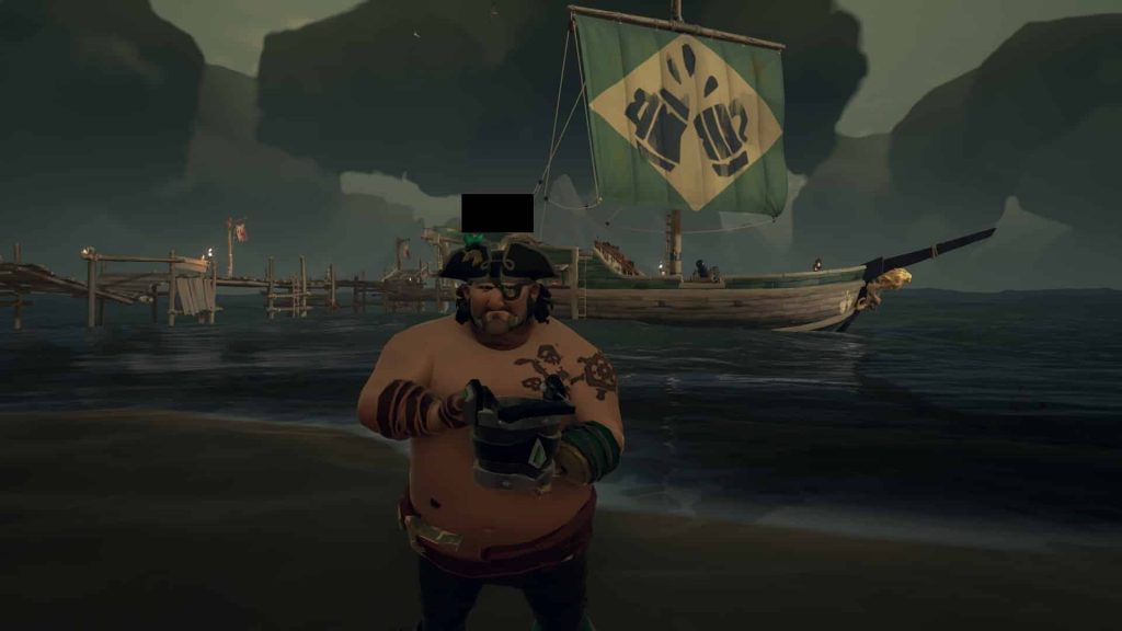 Sea of Thieves Descargar