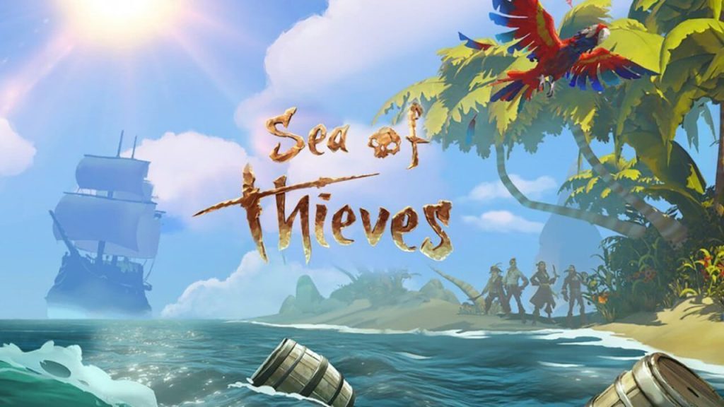 Sea of Thieves