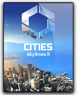 Cities Skylines 2 Descargar