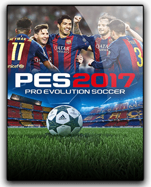 Pro Evolution Soccer 2017 Descargar