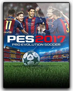 ▷PRO EVOLUTION SOCCER 2017 PC EN ESPAÑOL (PES 2017)