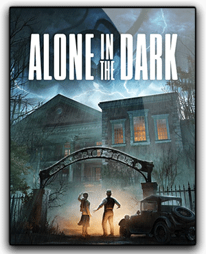 Alone in the Dark Descargar