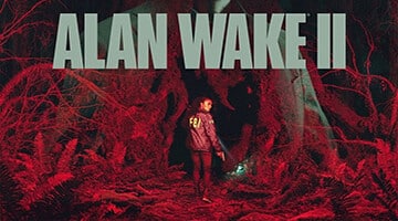Alan Wake 2 Descargar