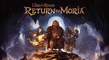 The Lord of the Rings Return to Moria Descargar