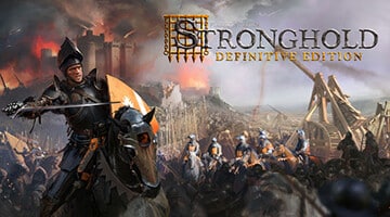 Stronghold Definitive Edition Descargar