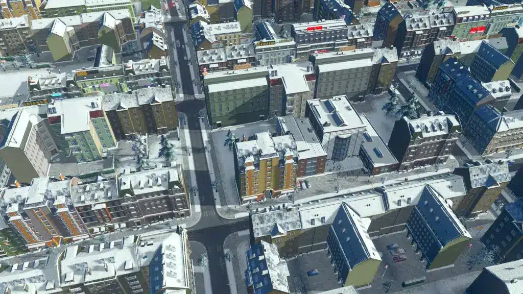 Descargar Cities Skylines Para PC