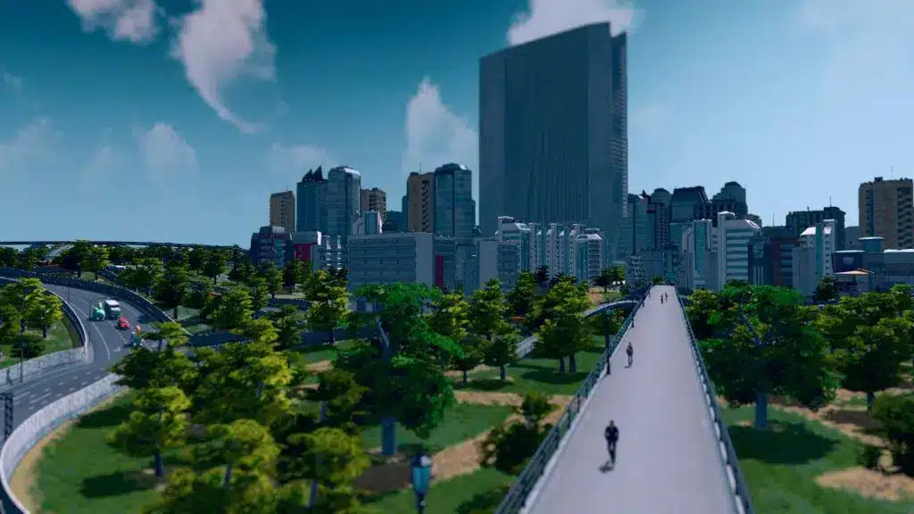 Descargar Cities Skylines Para PC