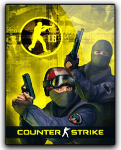 Descargar Counter Strike 1.6 Para PC
