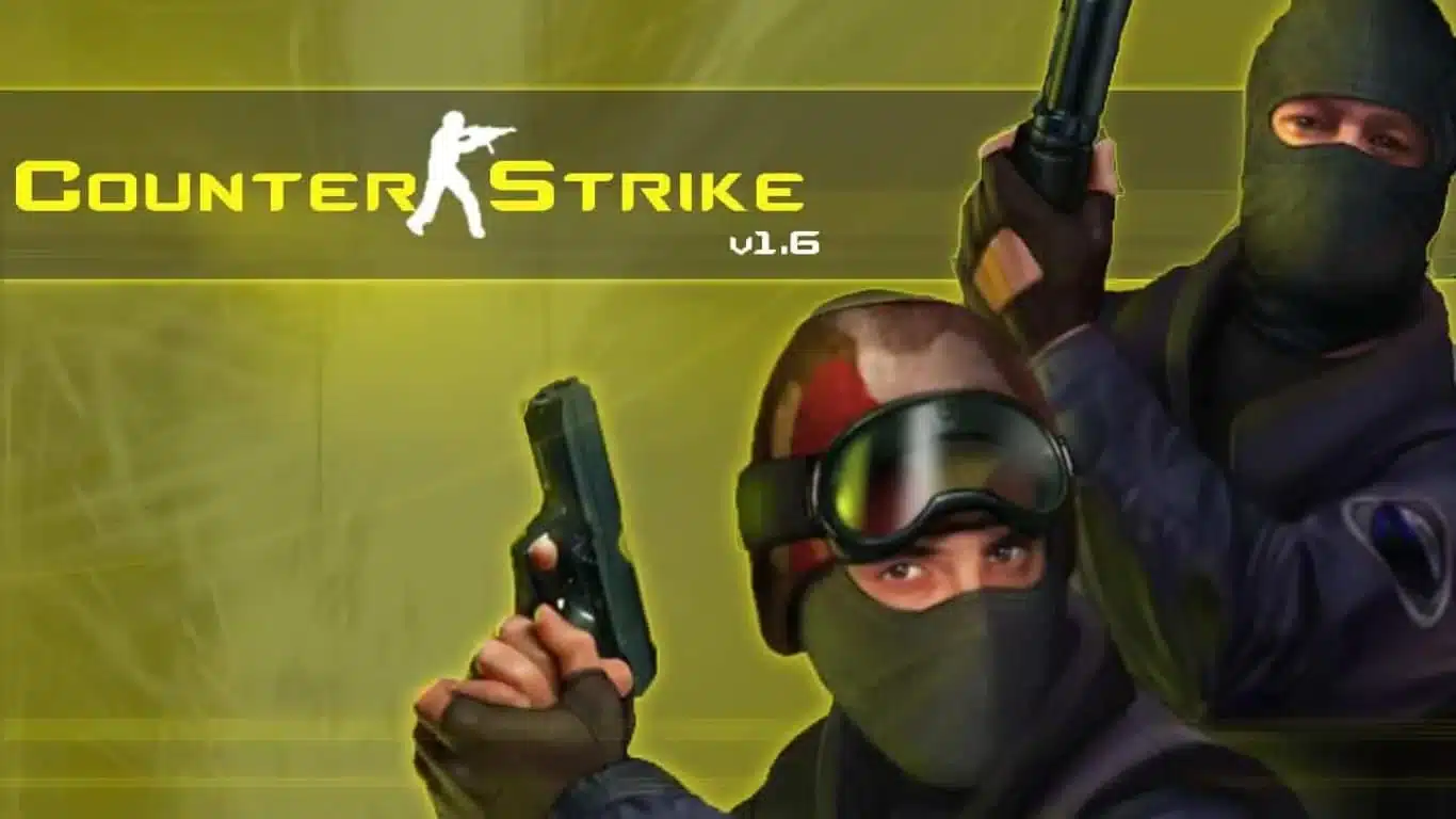 Counter Strike 1.6 PARA PC ESPAÑOL MULTIJUGADOR - JuegoDescargar