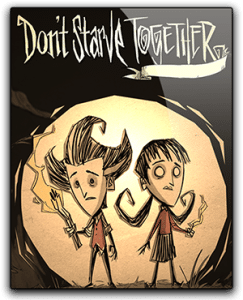 Dont Starve Together Descargar