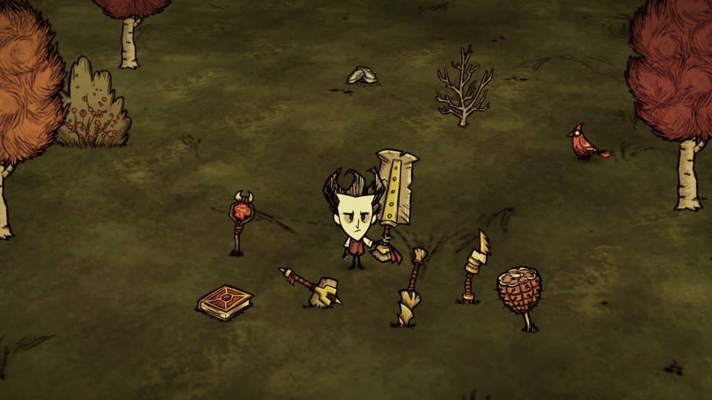 Dont Starve Together Descargar