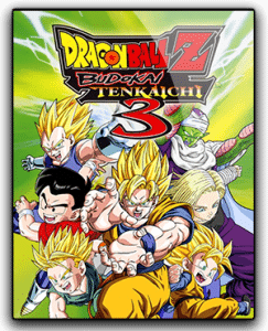 Descargar Dragon Ball Z Budokai Tenkaichi 3 para PC