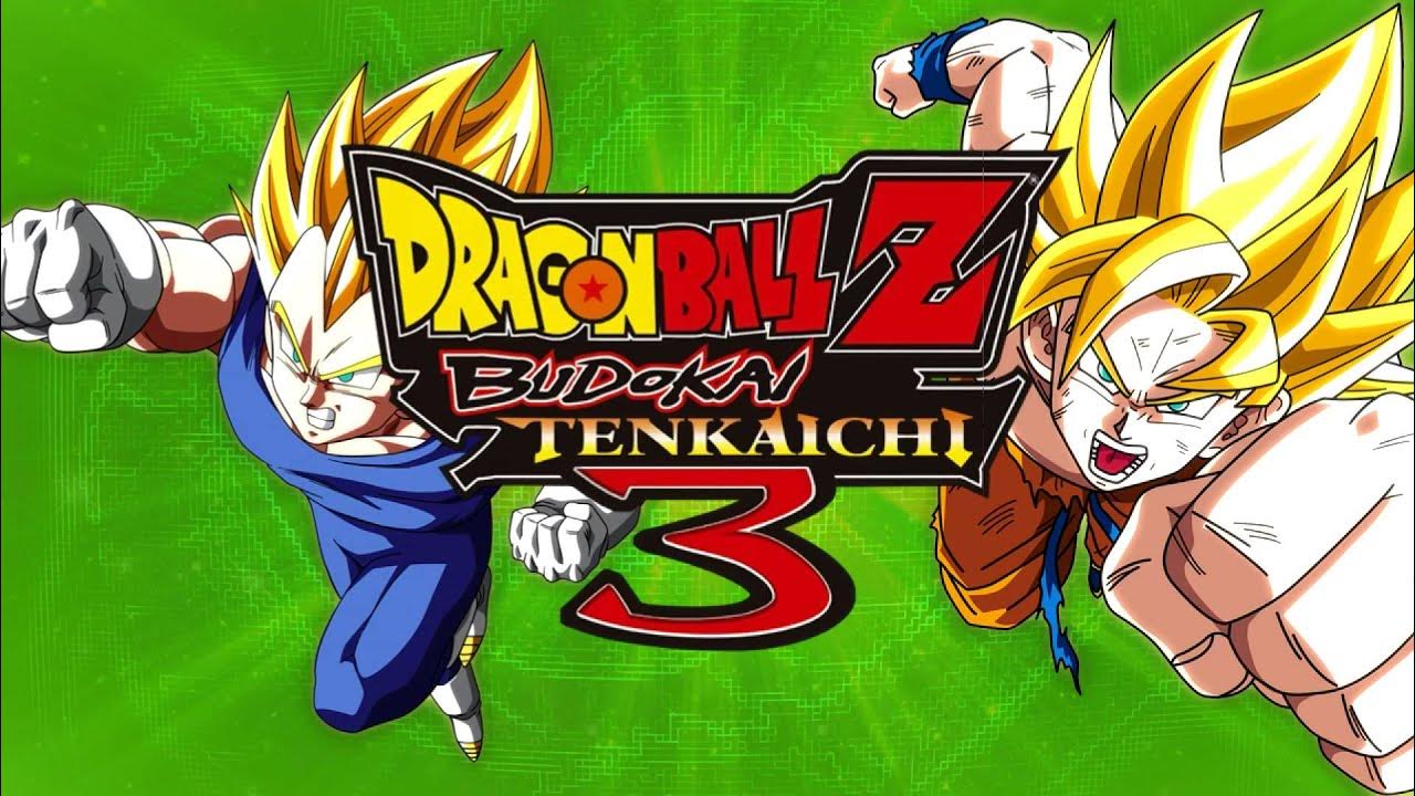 Dbz Budokai Tenkaichi 3 Pc Download Rar