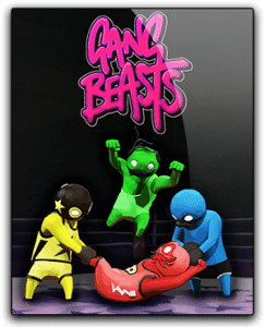 Descargar Gang Beasts Para PC