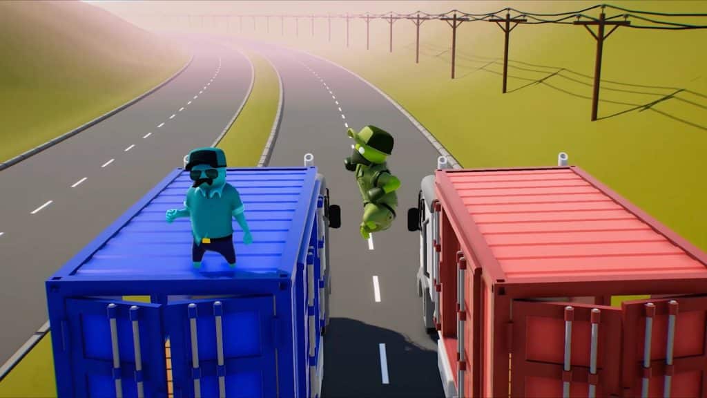 Descargar Gang Beasts Para PC