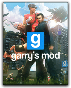 Descargar Garrys Mod Para PC