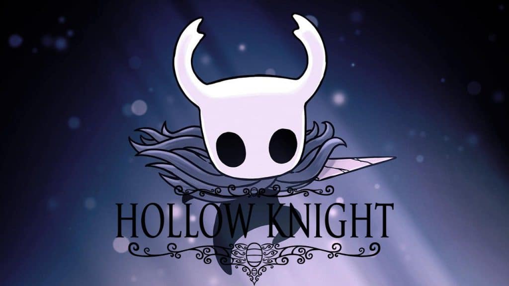 Hollow Knight