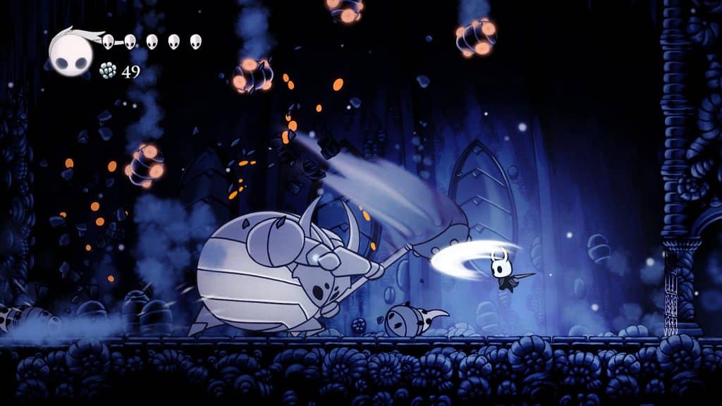 Hollow Knight Descargar Para PC