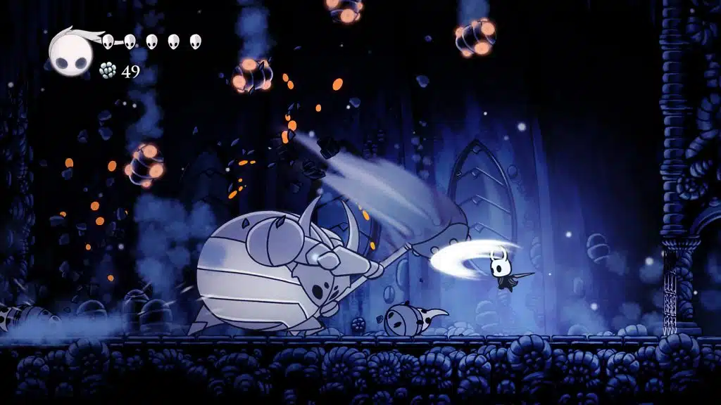 Hollow Knight Descargar Para PC