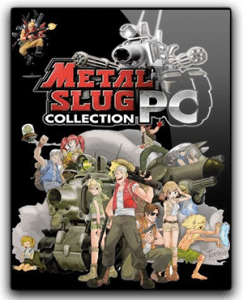 Descargar Metal Slug Collection Para PC