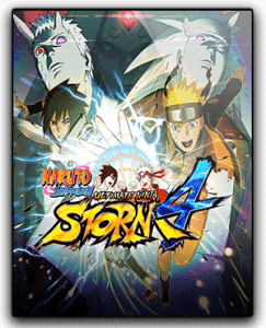 Descargar Naruto Shippuden Ultimate Ninja Storm 4 Para PC