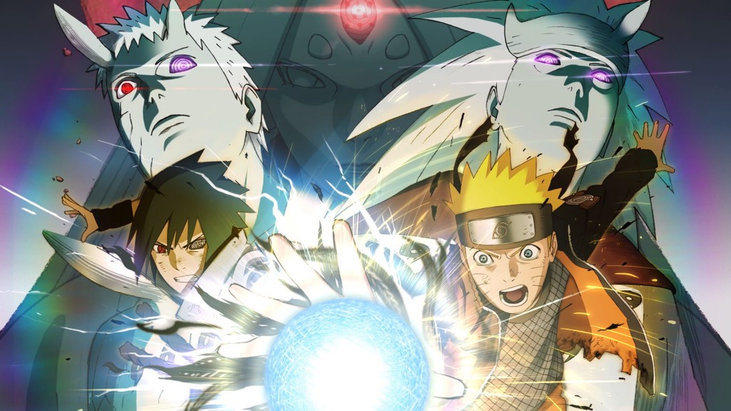 Descargar Naruto Shippuden Ultimate Ninja Storm 4 Para PC