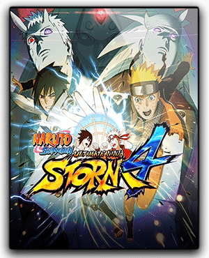 descargar naruto shippuden ultimate ninja storm 4