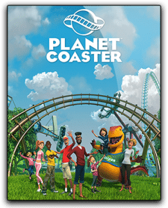 Planet Coaster