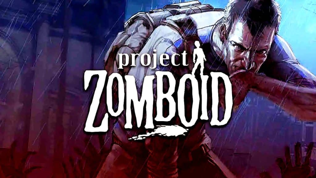 Project Zomboid