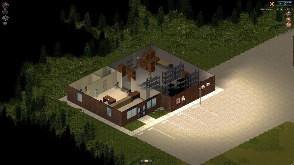 Descargar Project Zomboid Para PC