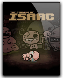 Descargar The Binding of Isaac Para PC