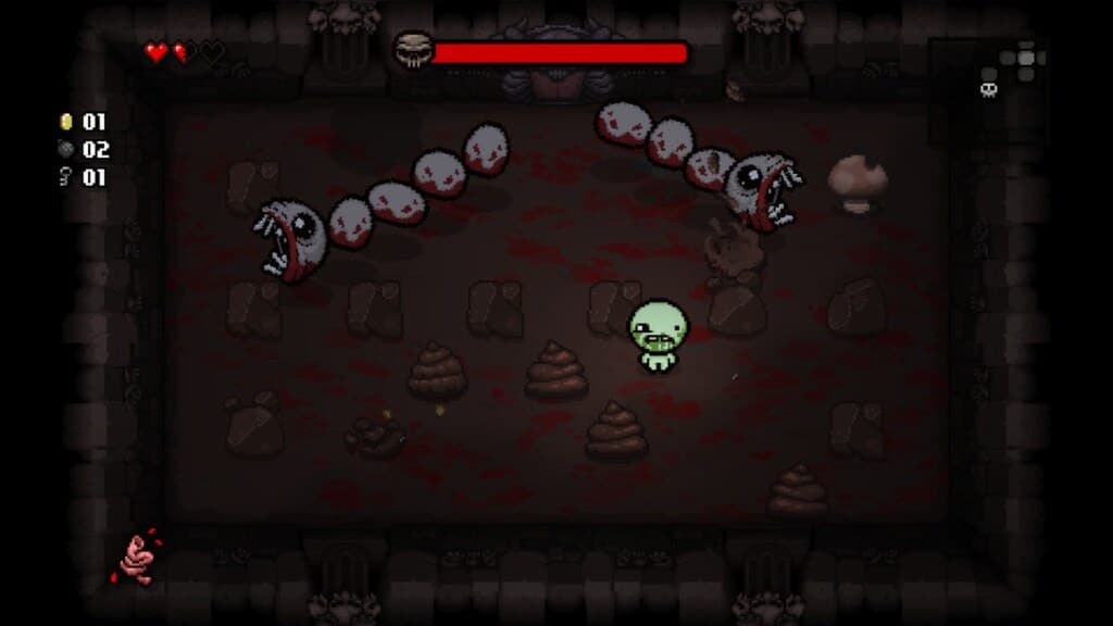 Descargar The Binding of Isaac Para PC