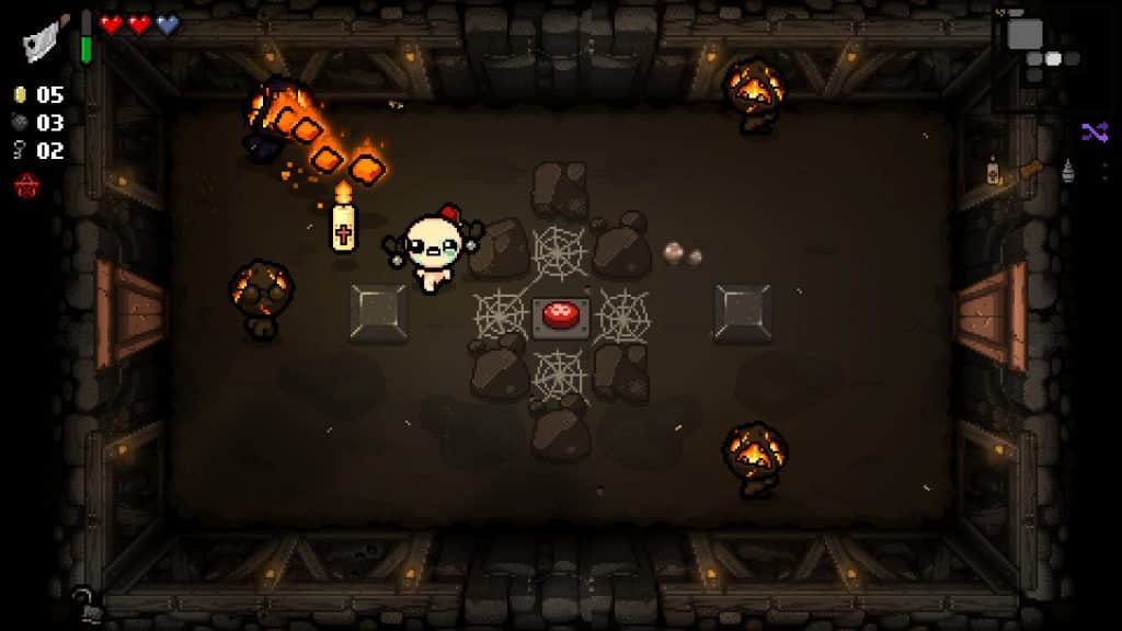 Descargar The Binding of Isaac Para PC