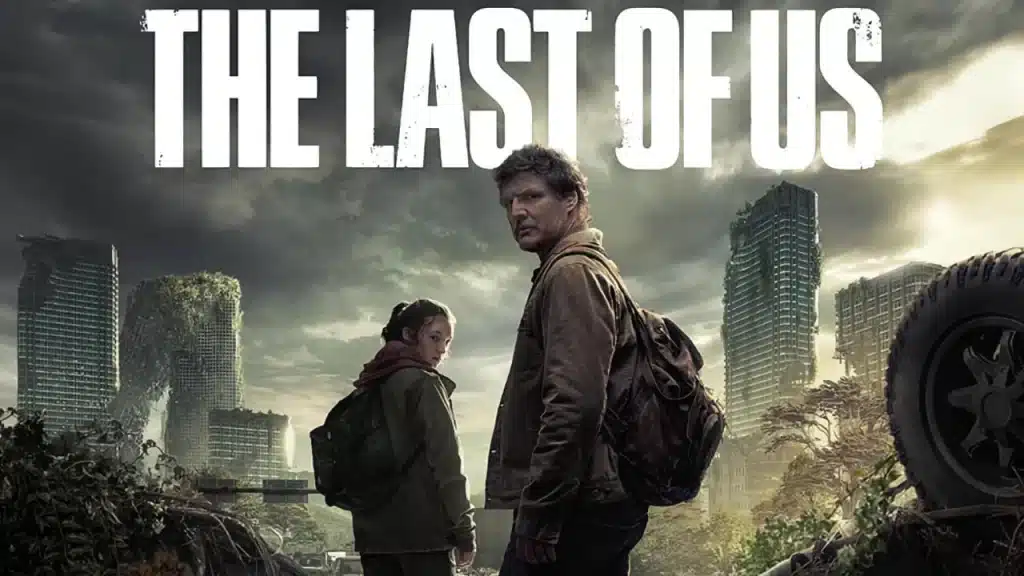 The Last of Us