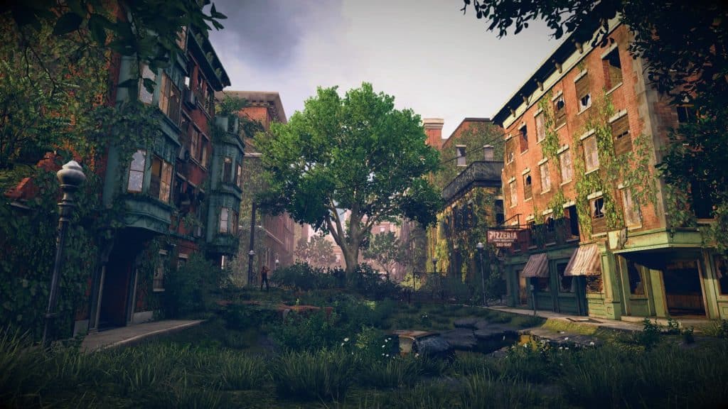 Descargar The Last of Us Para PC
