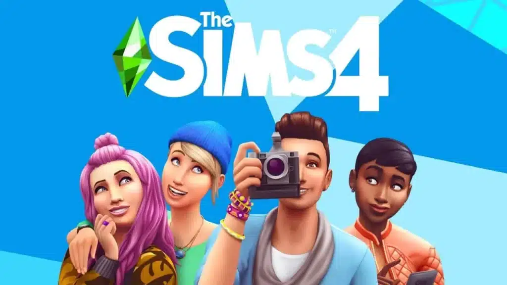 Los Sims 4 Todas Las Expansiones