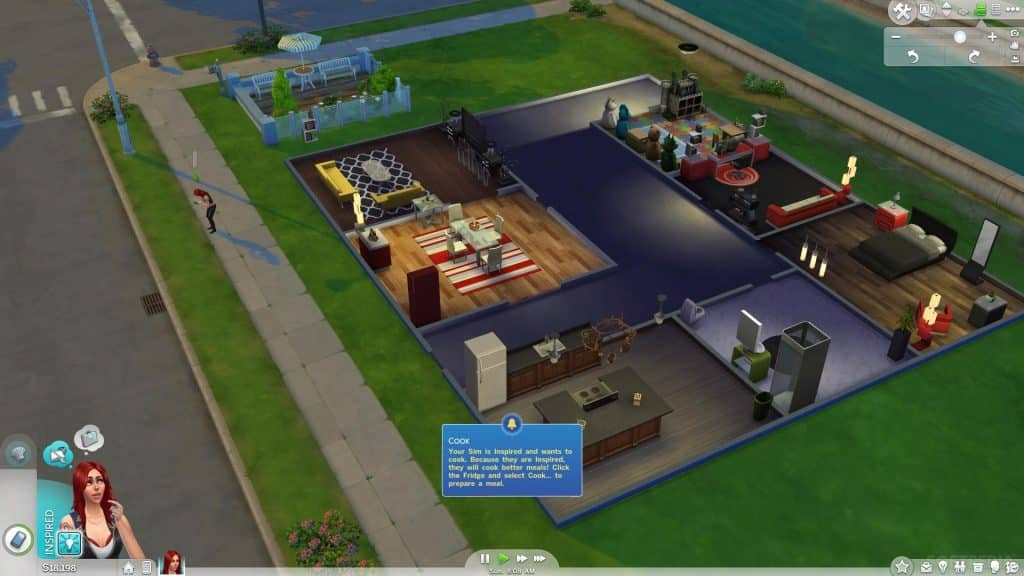 Descargar Los Sims 4 Todas Las Expansiones Para PC