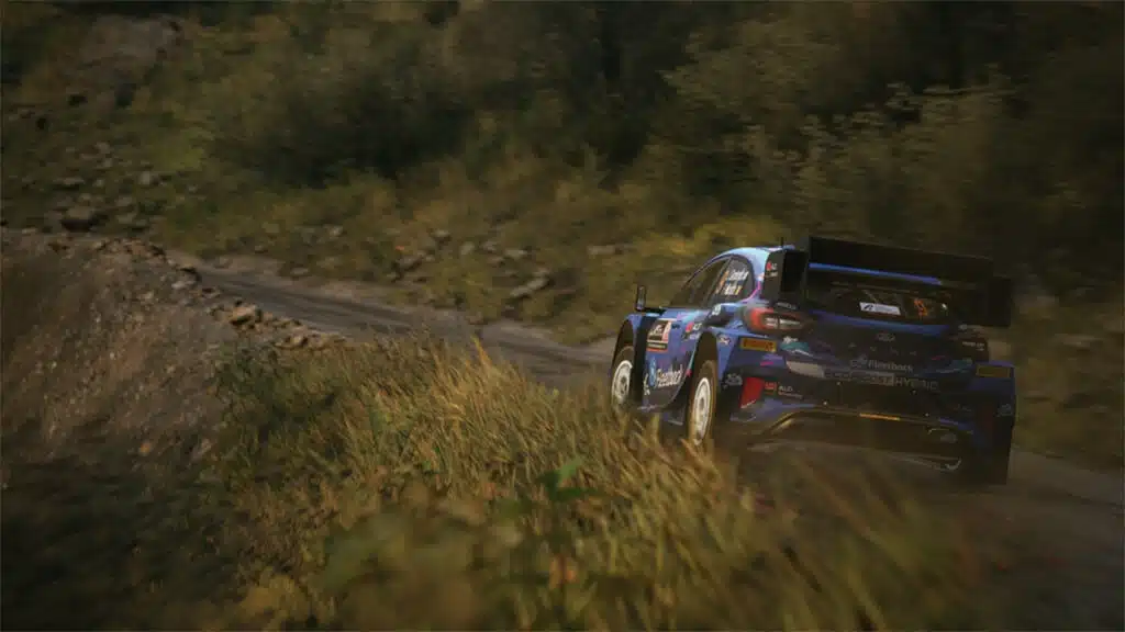 WRC Descargar