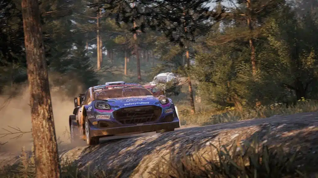 WRC Descargar