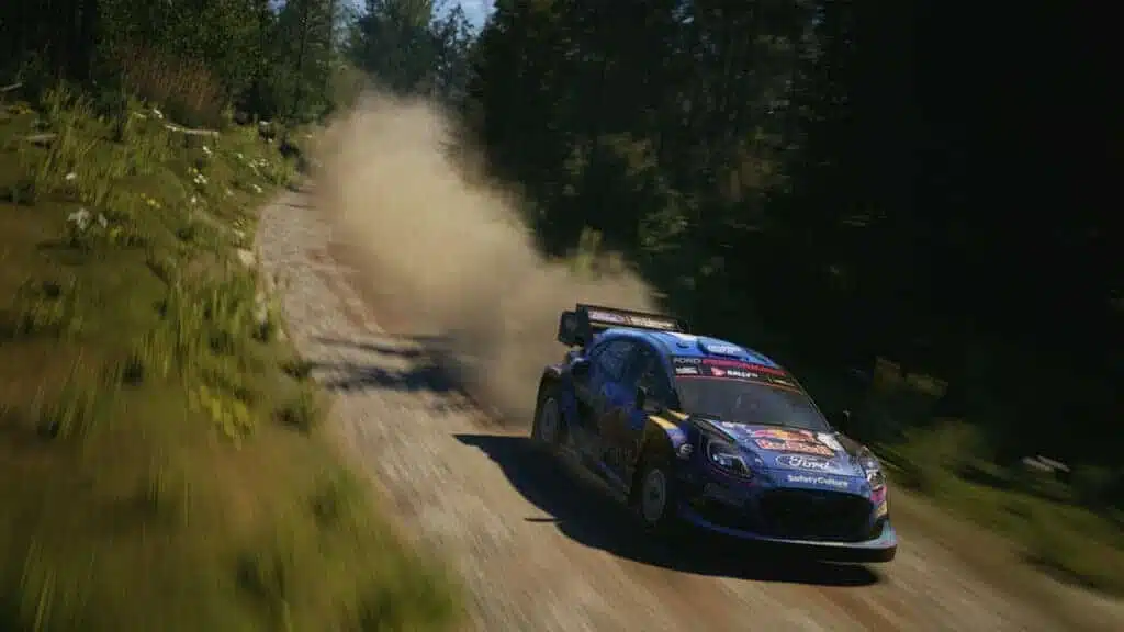 WRC Descargar