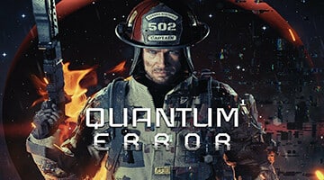 Quantum Error Descargar