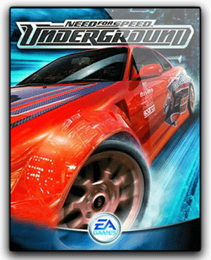 Descargar Need for Speed Underground para PC
